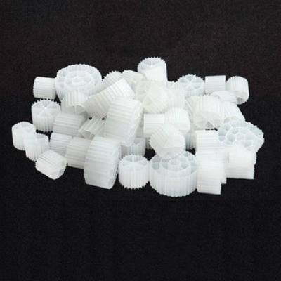 新品100g Aquarium Bio Balls Biochemical Ball Filter Media fo