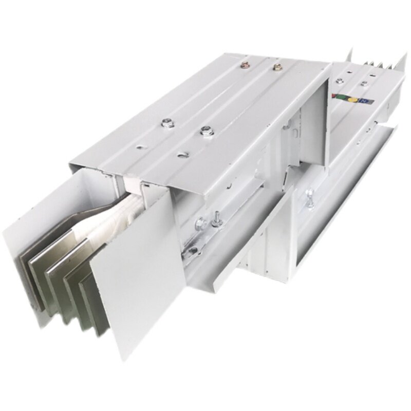 密集型母线槽#插接式#低压封闭式#防水浇筑#耐火防火型母线#铜排#