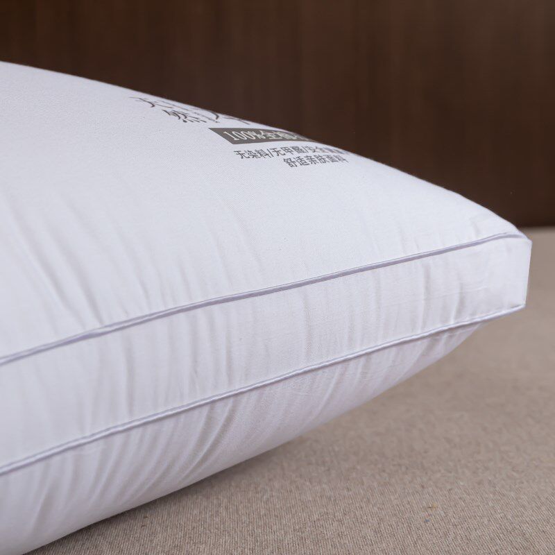 全棉抱枕芯内胆内芯靠垫芯40 45 50正方形床头沙发靠背靠枕芯