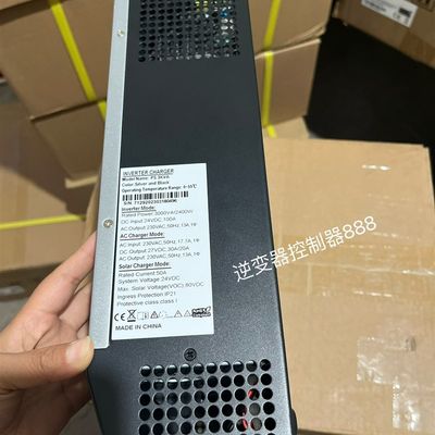 PWM3KVA 高3离网逆变控制一4机频KW 2M体V50A 内置PWM控