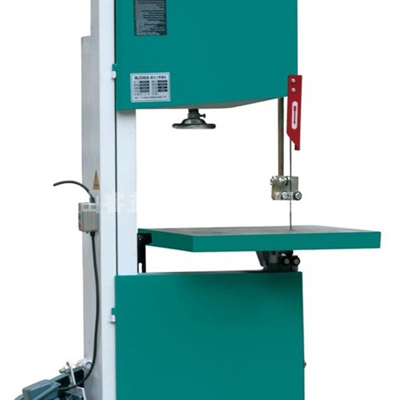 新品厂细木工带锯机 立式大型带锯机 台式多功能带锯曲线锯线锯机,五金/工具,封边机,淘宝优惠券,粉丝福利购,淘宝优惠卷