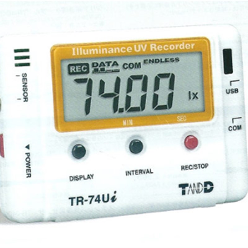 T&D系列阵容TR-7Ui系列  TR-74Ui TR-76Ui TR-73U