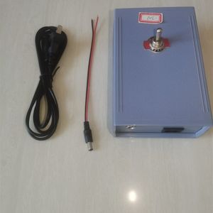 电动推杆伸缩杆控制器交流220V转12V220V转24V直流带电源控制器