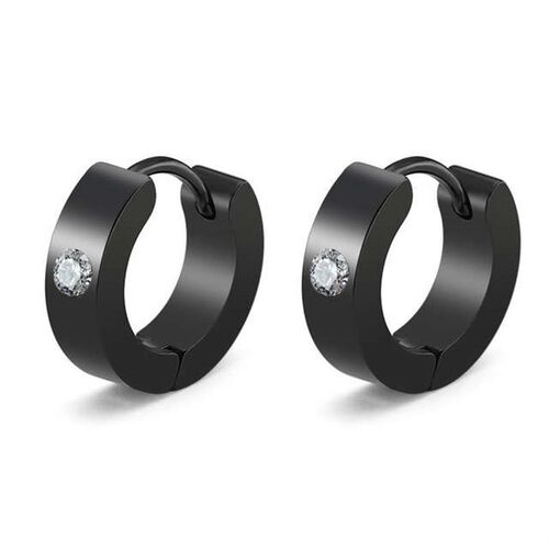 小众高货l Piercing Earring For Women Men Punk Gothic Barbell
