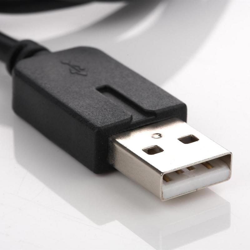 USB Transfer Data Sync Charger Cable Power Adapter Wire Cha