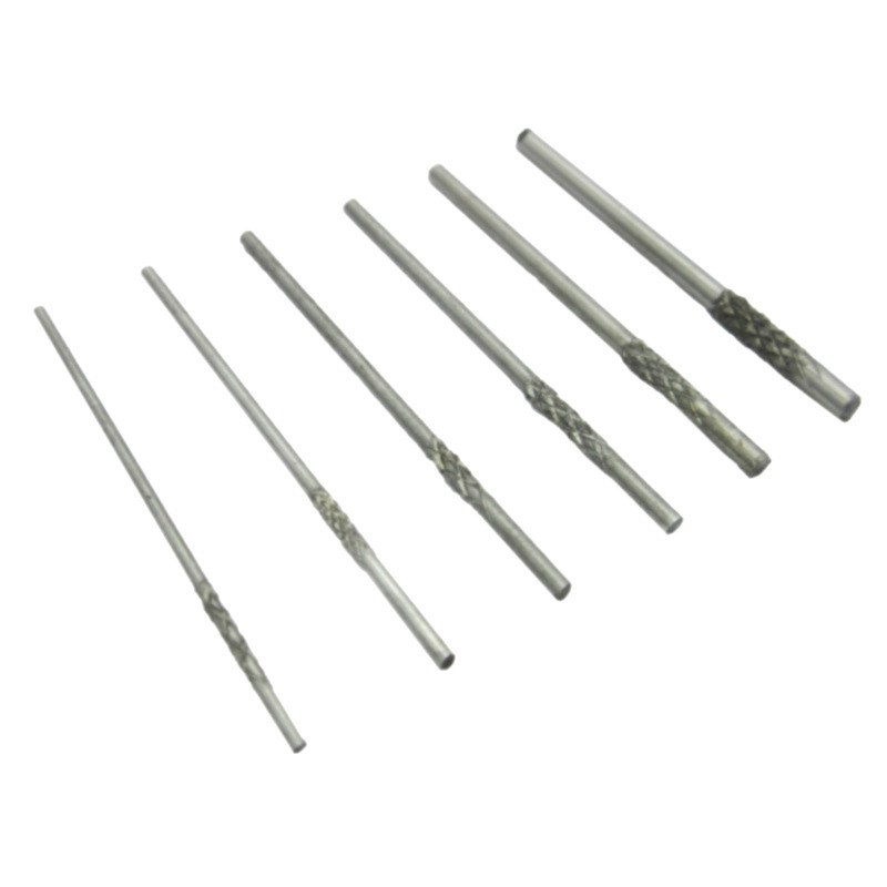 5pcs Hot buddha beads polishing shaft Connecting rod Fixed a