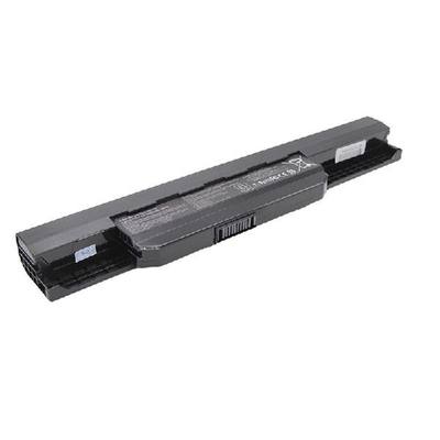 推荐A32-K53 56Wh 5200MAH A42-k53 A41-K53 Laptop Battery For