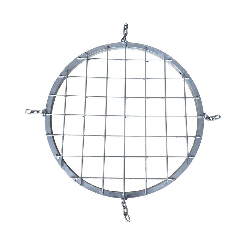 窨井盖防坠网市政窨井污水u电力检查井防坠网不锈钢定制防坠,五金/工具,安全网,淘宝优惠券,粉丝福利购,淘宝优惠卷