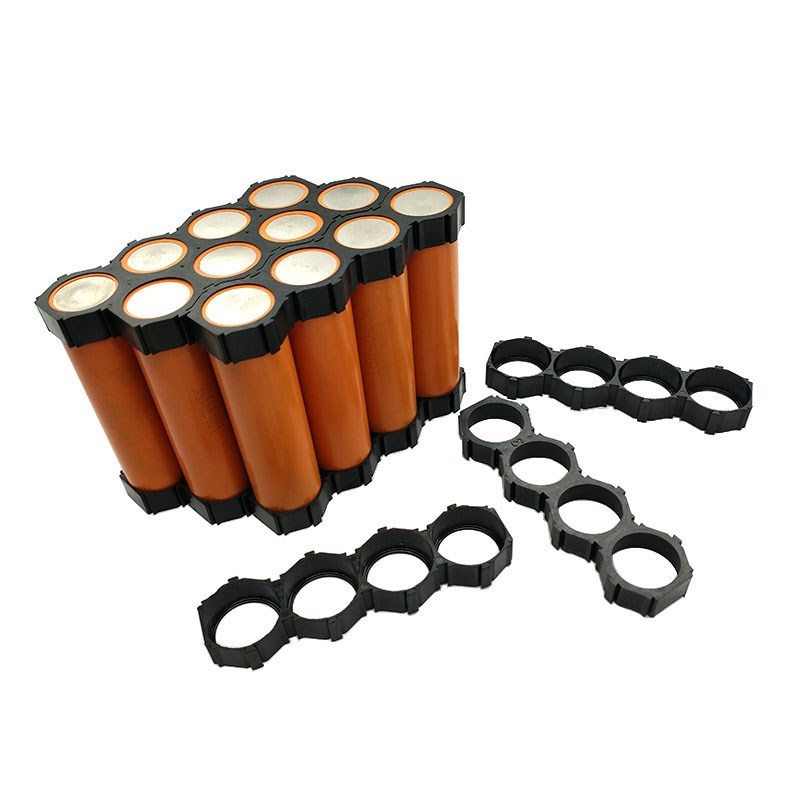 10PCS 18650 Battery Holder Bracket StoKrage Box Fixed Bracke