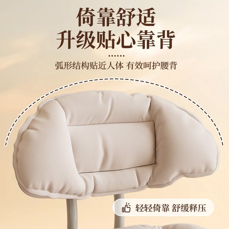 万向轮小凳子滑轮矮凳家用换鞋凳带娃神器儿童带轮板凳美缝靠背椅,住宅家具,万向轮凳,淘宝优惠券,粉丝福利购,淘宝优惠卷