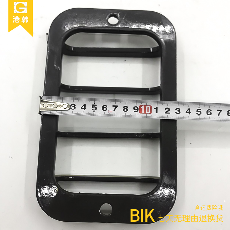 挖掘机沃尔沃EC210B 240B 290B 36G0B 460B工具箱灯罩徐工临工配