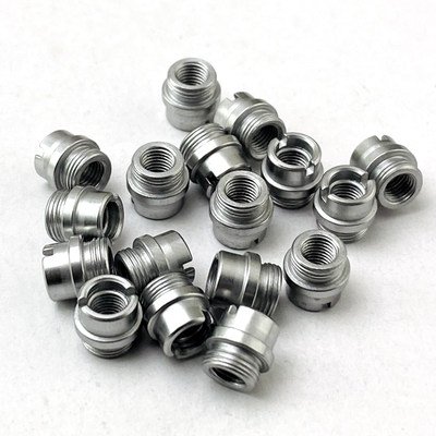 速发1911 Bushings 轴套 1911 Grips Screws