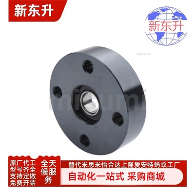 BGRAB/BGSAB/BGCAB/BGRA/BDSA/BGCA/BARA/BASA/BACA623ZZ轴承座组