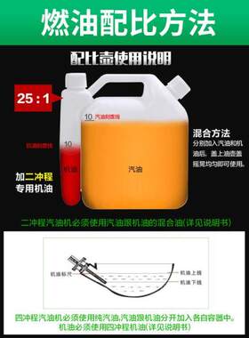 新款手推式除草机割草q机小型多功能农用开沟机锄草机微耕地松土