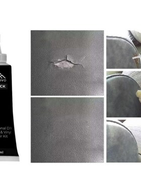 Car Seat Repair Cream Leather Seat Sofa Coats Hole  Scratch