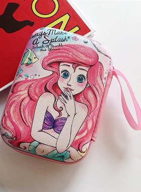 Disney Mickey  Cartoon coin purse minnie boy girl coin bag