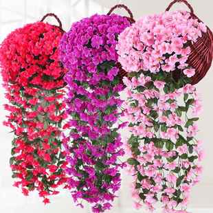Violet Decoration For Party Flower Wedding 推荐 Artificial