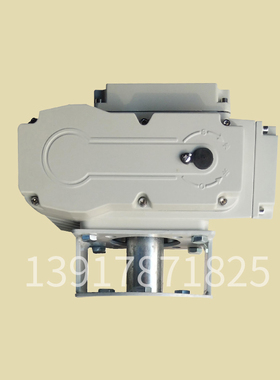4-20mA电动调节蝶阀DN50 65 80 100 125 150 200 300模拟量0-10V