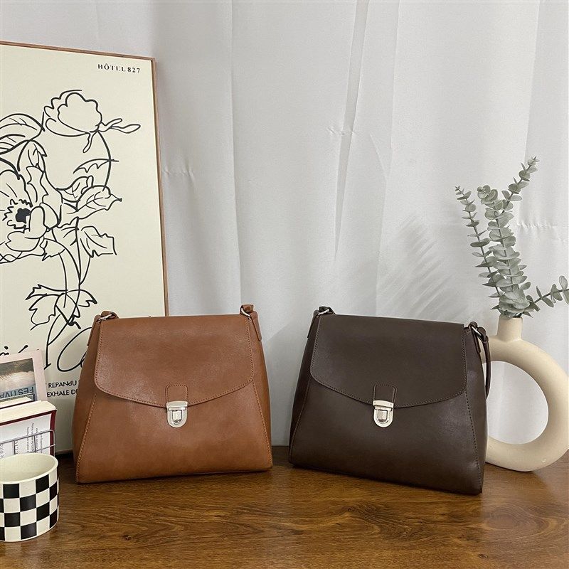 通勤时尚百搭秋冬单肩包2024新款韩版高级感休闲气质斜挎包女,箱包皮具/热销女包/男包,通用款女包,淘宝优惠券,粉丝福利购,淘宝优惠卷