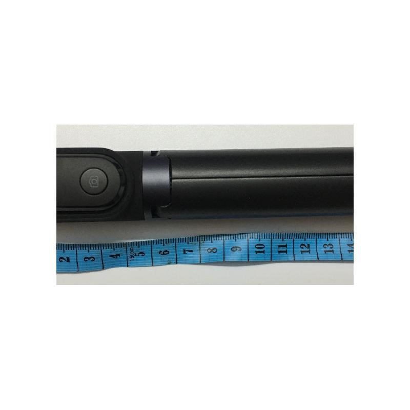 original xiaomi mi stan selfie stick tripod leg 360 degree c