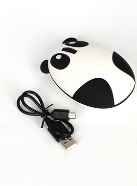 Computer-Mouse Wireless Ergonomic Usb-Charging-Cable Optical