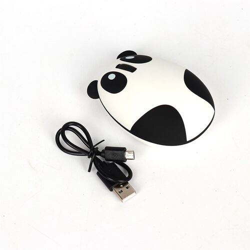 Computer-Mouse Wireless Ergonomic Usb-Charging-Cable Optical