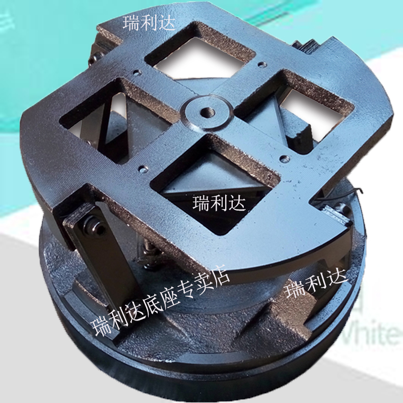 振动盘精密底座300 直线送料器 振动盘端子机数字控制器电磁铁