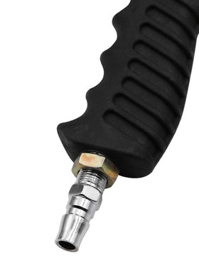 Adjustable Sandblasting Gun 90psi Portable Sand Blaster Sand