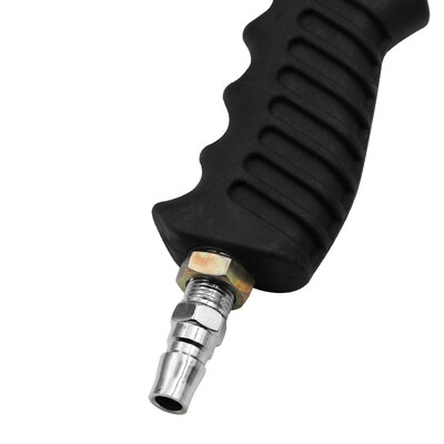 Adjustable Sandblasting Gun 90psi Portable Sand Blaster Sand