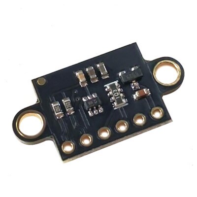 VL53L3CX 激光测距 3米 测距传感器模块 多目标检测 配套光学盖片