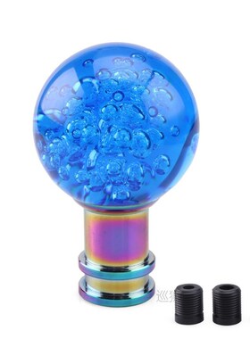 Car Manual Shift Knob Gear Shifter Head Shift Knob Stick Cry