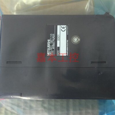 三菱A1SJ71E71-B2-S3 SJR1E71N-B5T-T 71LP21 71L721 PB92D PB93D