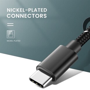USB C vers USB adaptateur OTG Cable USB Type C male vers US