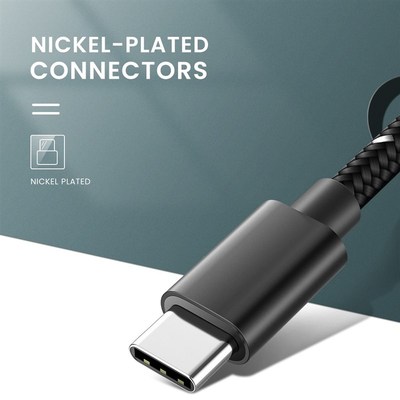 USB C vers USB adaptateur OTG Cable USB Type C male vers US