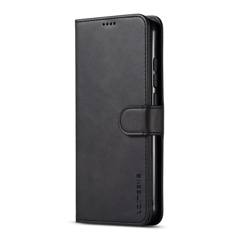 Retro Flip Leather Case for Xiaomi Redmi note 8 9 9s s Pro m