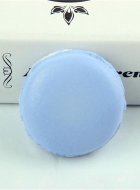 Simulation Macaron Pretend Toys Macaron Food Squishy Super