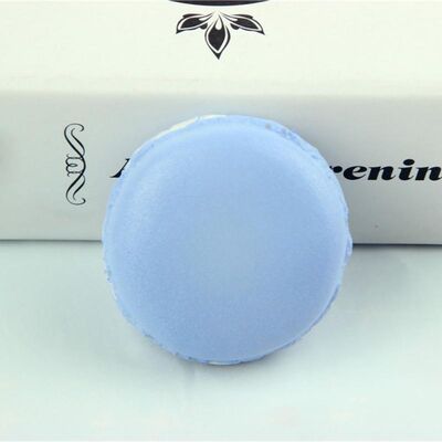 Simulation Macaron Pretend Toys Macaron Food Squishy Super