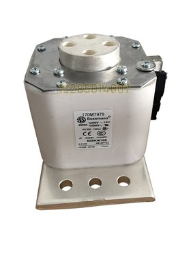 全新快速熔断器保险170M7979 170M7982 170M8016 170M8330