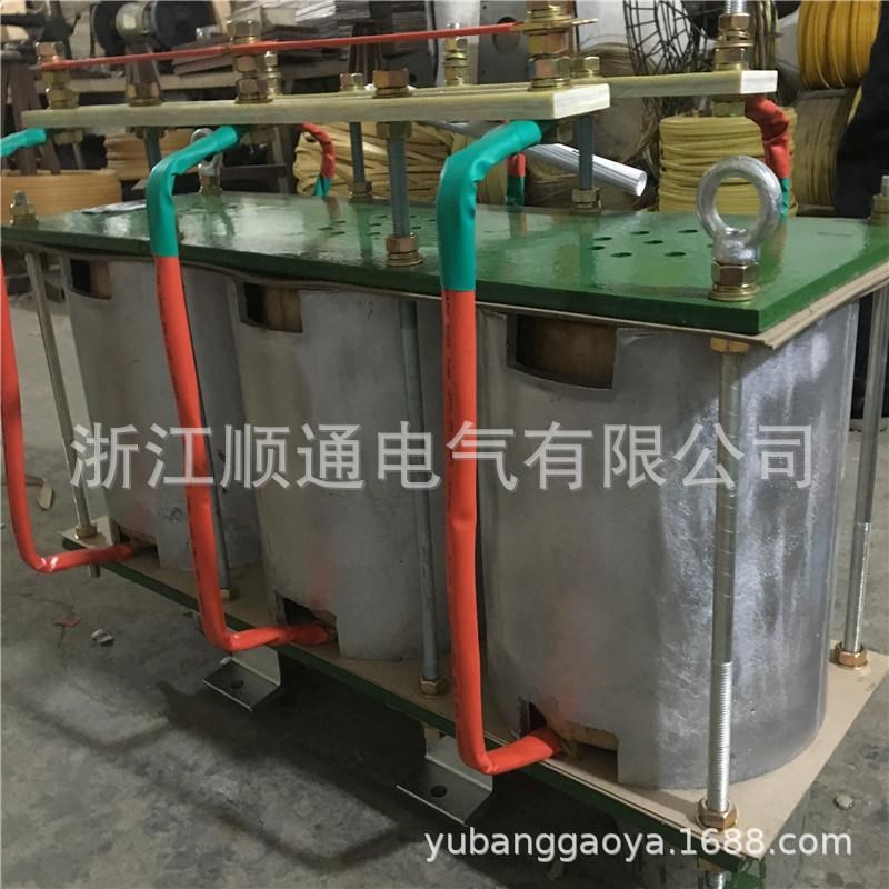 B4G-08005 BP4G-P10006 BP4G-12507频敏变阻器BP4 BP8Y电机全铜