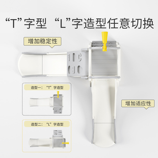 滑滑梯儿童室内家用宝p宝滑梯秋千二合一组合攀爬架小型乐园玩具