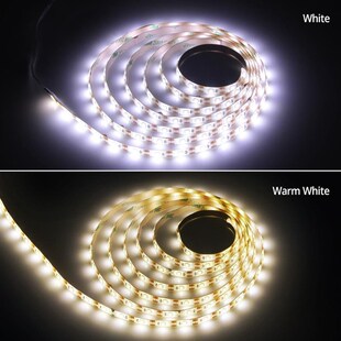 Motion LED Kitchen Backlight Lamp Strip