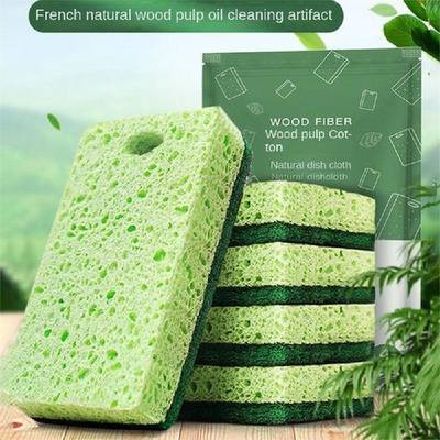 推荐Household Cleaning Products Car Washer Sponge Double-sid