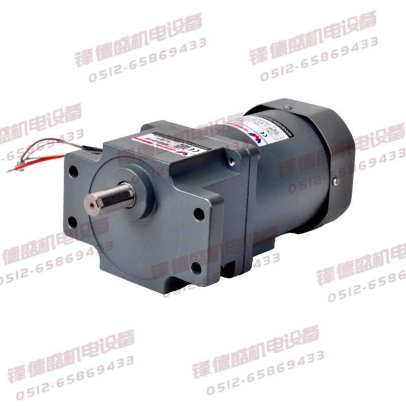 WANSHSIN万鑫精工电机马达90YB90GV22 90YS90GY22 90YB90GY22