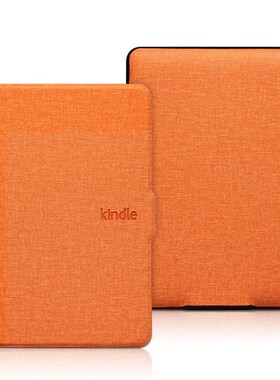 Smart Cover Painted Case for amazon Kindle Paperwhite 4 for