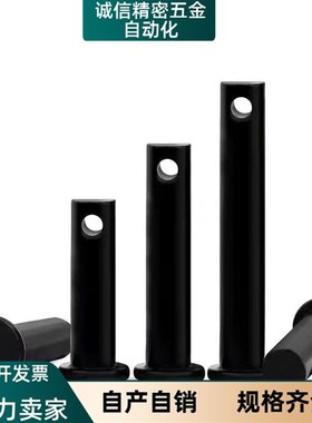 MIB01 02 06 11 12 13 14 15 21 31 32-D3 D4 D5 D6 D8带肩铰链销