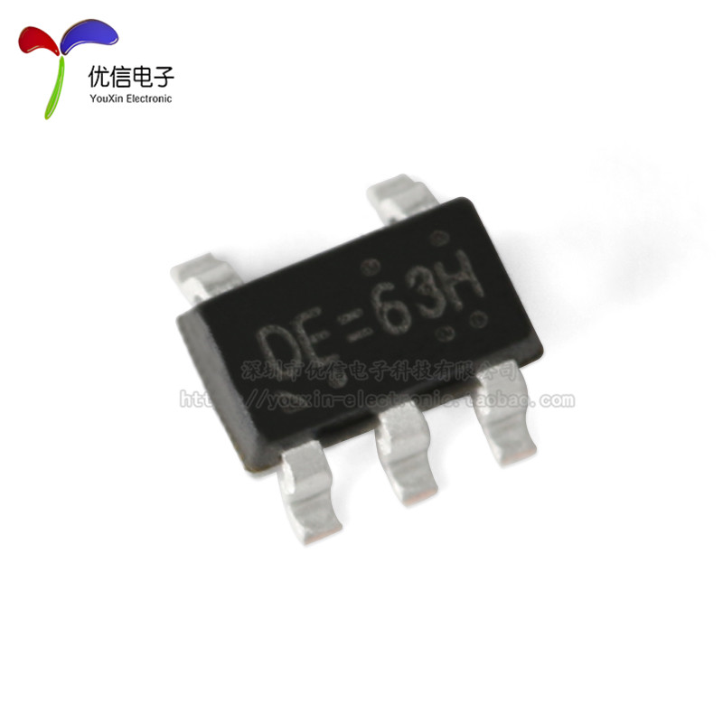 速发原装正品 SOT23-5 RT9193-33GB稳压器LDO固定 3.3V/0.3A输