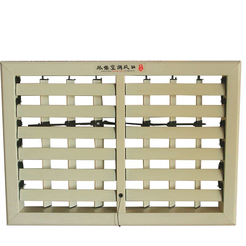 冷风机水帘纸芯风管管道风机通风管出风口道N冷风机配件冷风机百