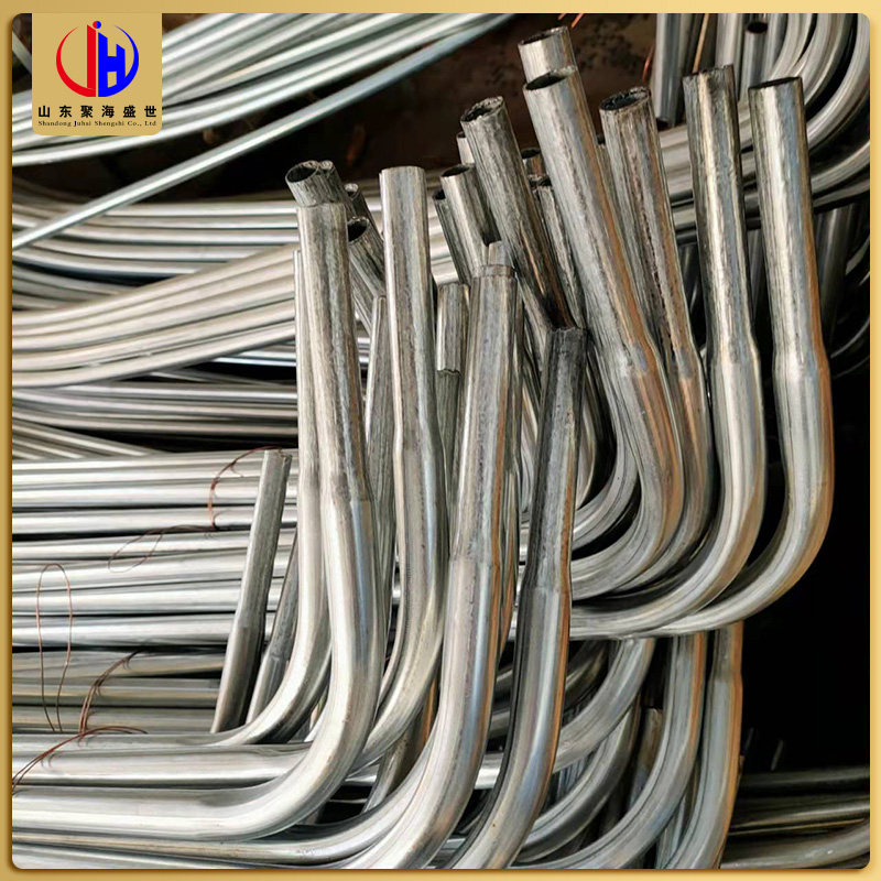 高栏货车棚杆半挂车蓬杆圆管方管大小货车篷布杆雨棚杆子加厚定制