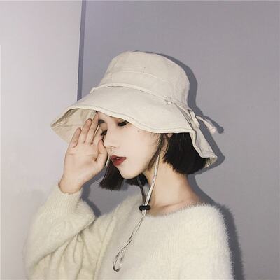 厂家K165 Women's Bucket Hat Panama 2022 FasNhion Sun Visor B