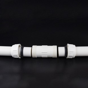 PPR Garden Water Type Connector Threaded Tap Hose